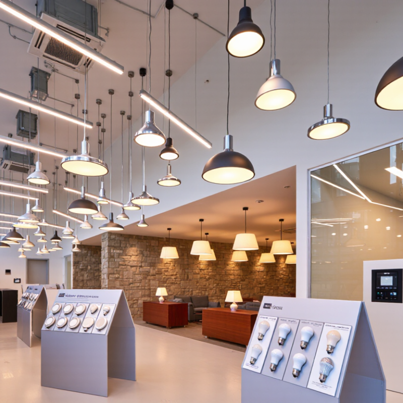 What Is the Best Lighting for Global Buyers in 2026?
