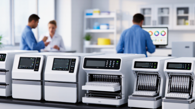 10 Best PCR and qPCR Machines for Global Buyers?