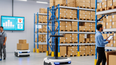 How to Manage Storage Inventory in 2026?