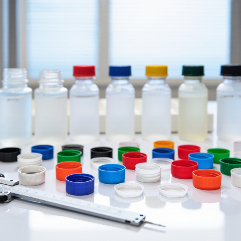 10 Plastic Cap Buying Tips for Global Buyers?