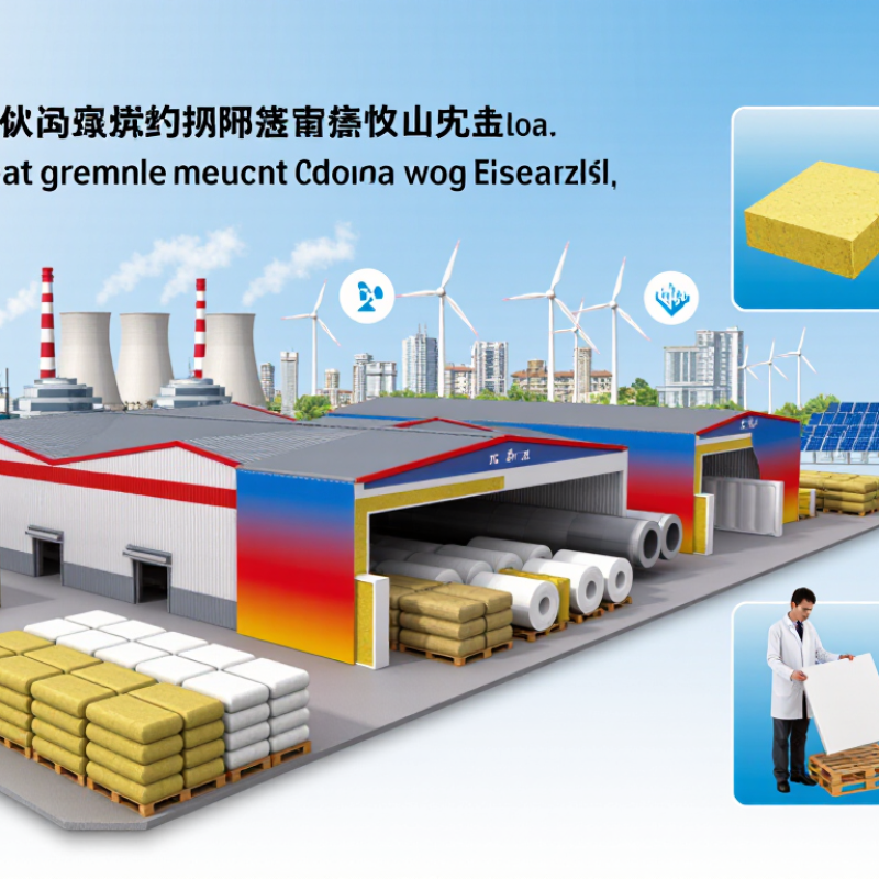China Top Fireproof Insulation Suppliers for Global Buyers