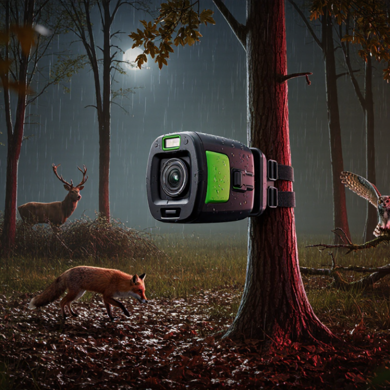 What Is the Top Wildlife Night Camera for Buyers?