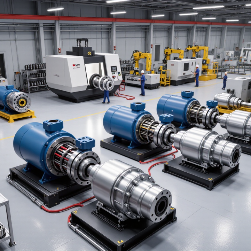 China Top Twin Screw Compressor Manufacturers?