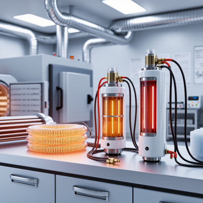 10 Tips for Choosing the Right Electric Heating Element?