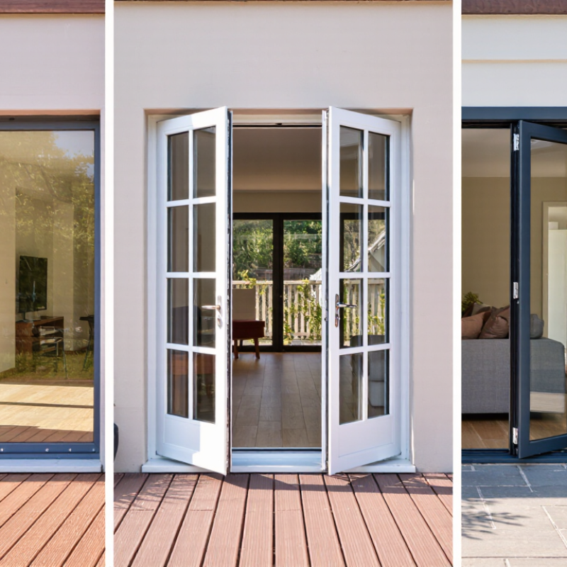 What Are the Top Types of Patio Doors for Global Buyers?