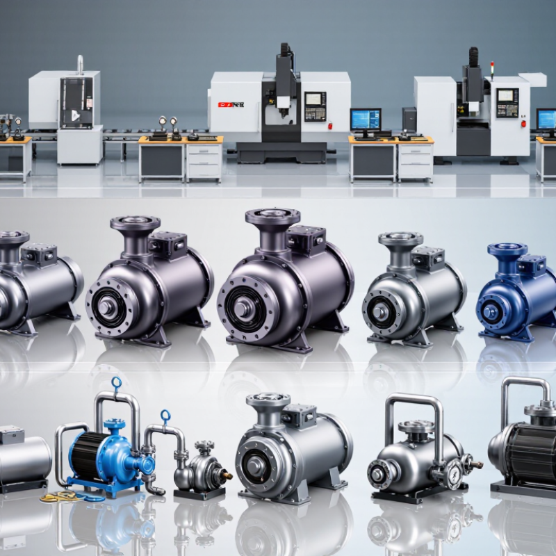 China Top 10 Twin Screw Compressor Manufacturers?
