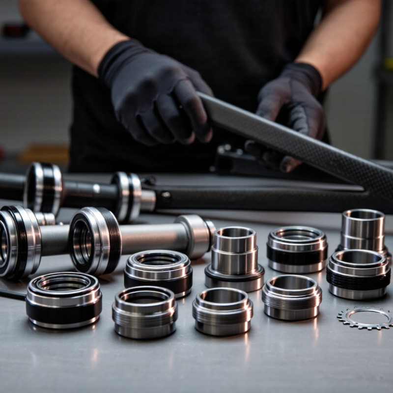 2026 Top Ceramic Bearing Bottom Bracket Suppliers?