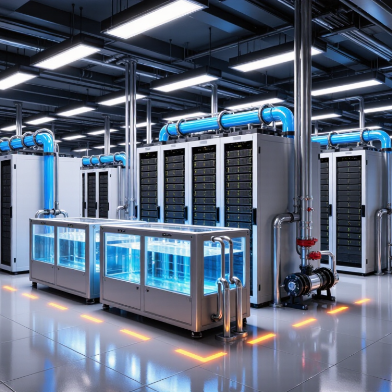 China Best Liquid Cooling Manufacturers for Buyers?
