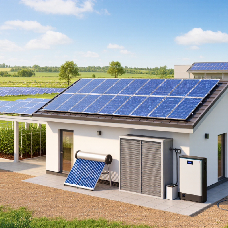 10 Best Solar Technology Solutions for Global Buyers?