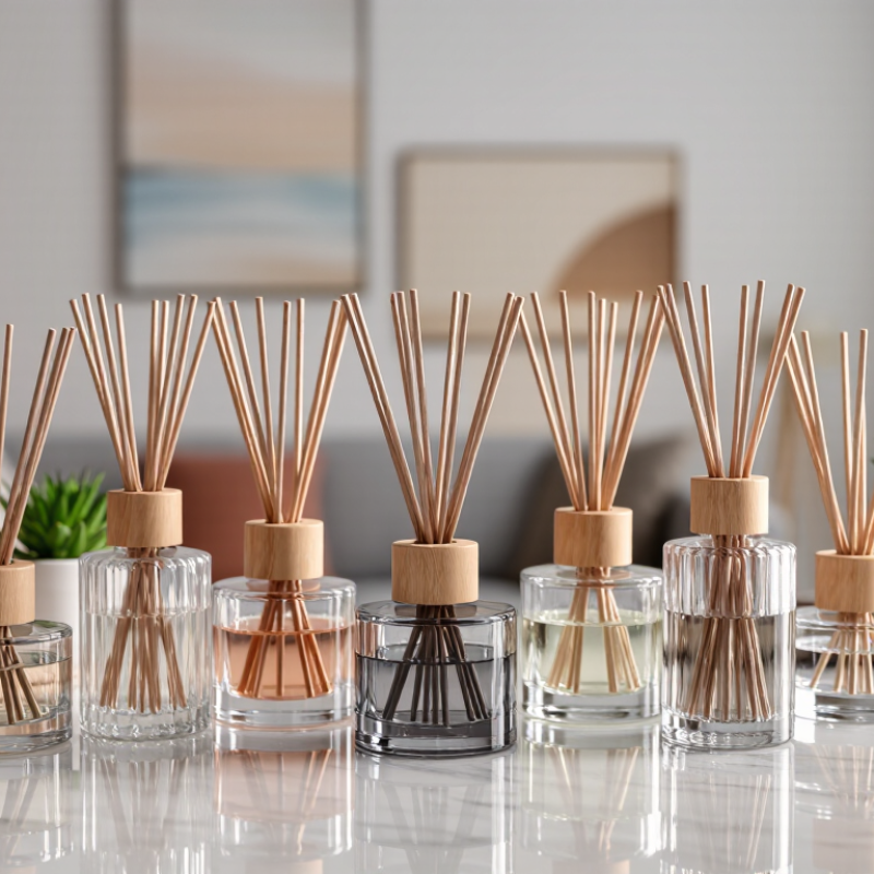 How to Choose Custom Reed Diffusers in 2026?
