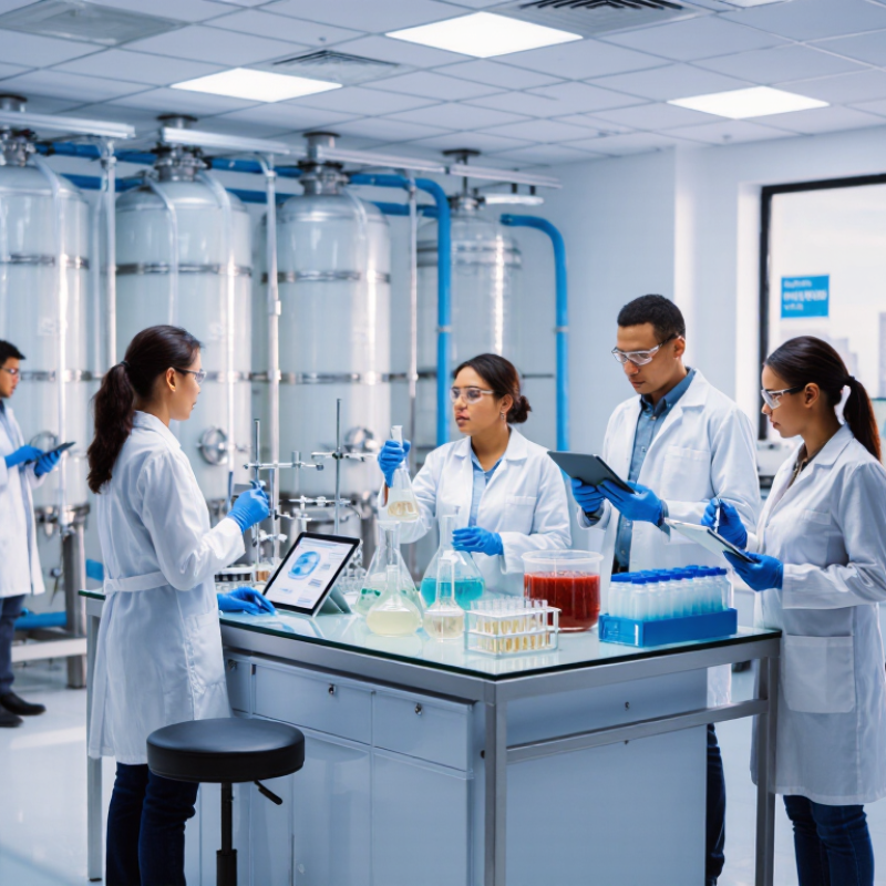 China Top 10 Suspension Cell Suppliers for Global Buyers