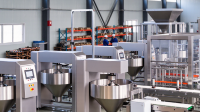 Top Food Processing Machine Manufacturers in China?