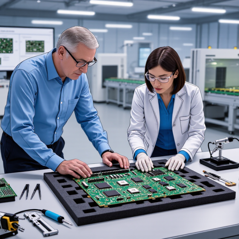 What Is PCB Manufacturing and How to Choose a Supplier?