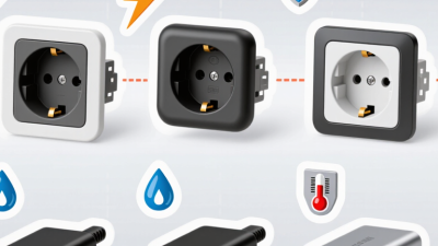 Top 10 USB C Plug Socket Types for Global Buyers?
