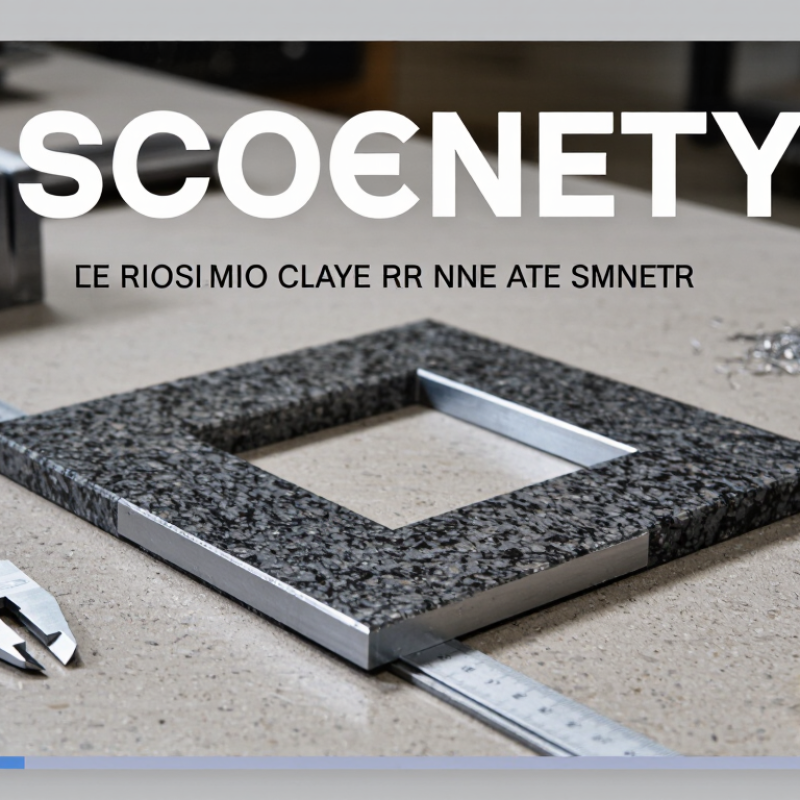 Why Choose a Granite Tri Square Ruler for Precision?