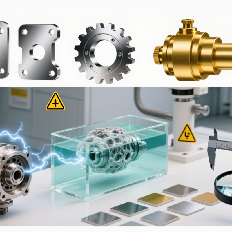 What Is Decorative Metal Plating and How Does It Work?