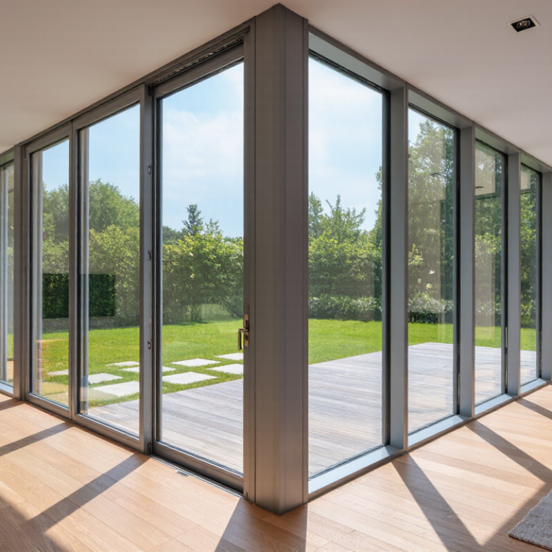 What Are the Best Large Windows from China?