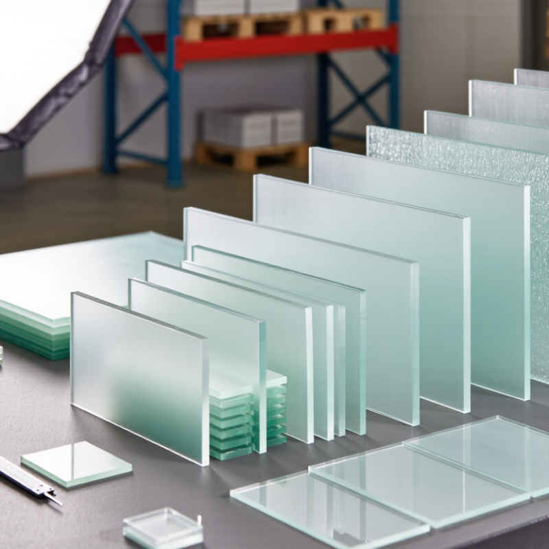 Top 10 Frosted Glass Sheet Suppliers for Global Buyers?