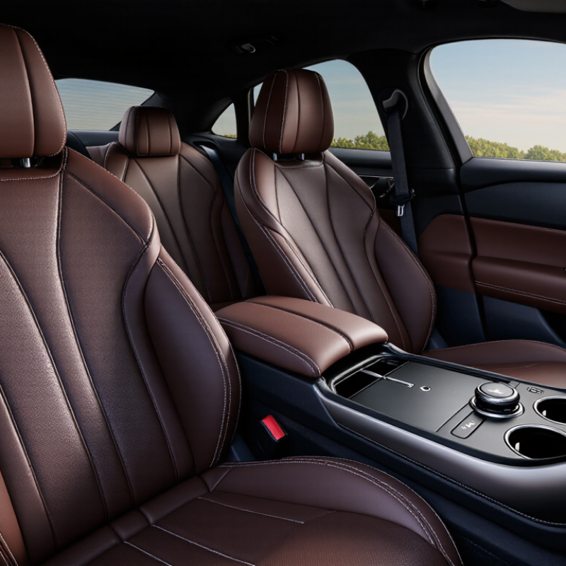 2026 Top Guide How to Install Luxury Car Seat Covers?