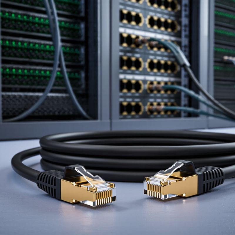 What Is the Best Power Over Ethernet Cord in 2026?
