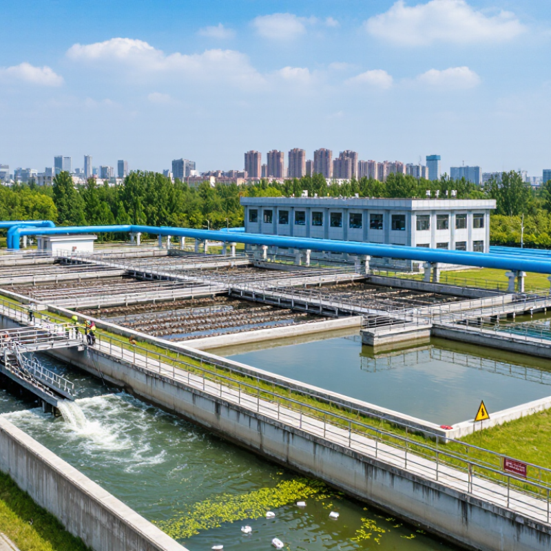What Is Water Treatment and How Does It Work?