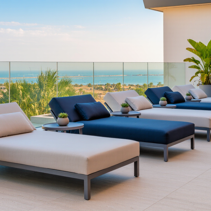 Why Choose Outdoor Upholstery Fabric for Global Buyers?