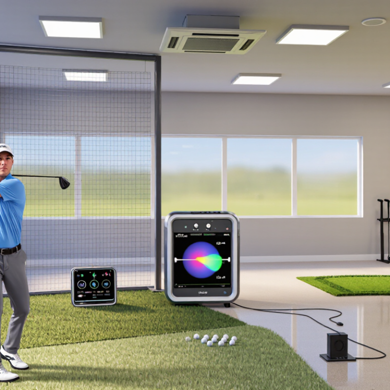 10 Golf Launch Monitor Tips for Choosing the Right One