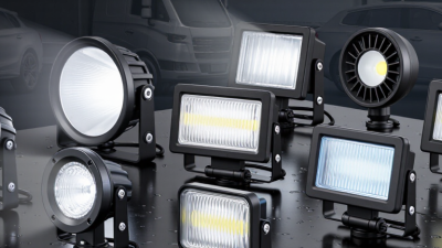 Top 10 Fog Lights for Global Buyers in 2026