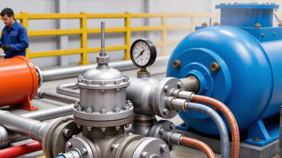 How to Choose a Hydraulic Relief Valve in 2026?
