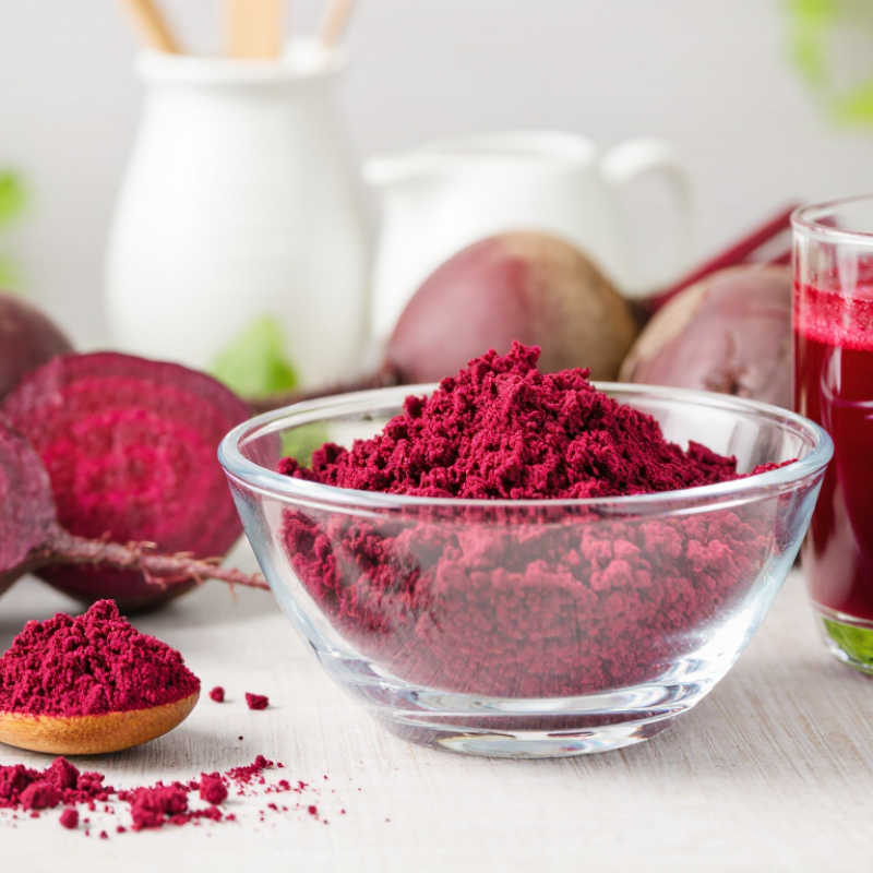 How to Choose the Best Beet Root Juice Powder?