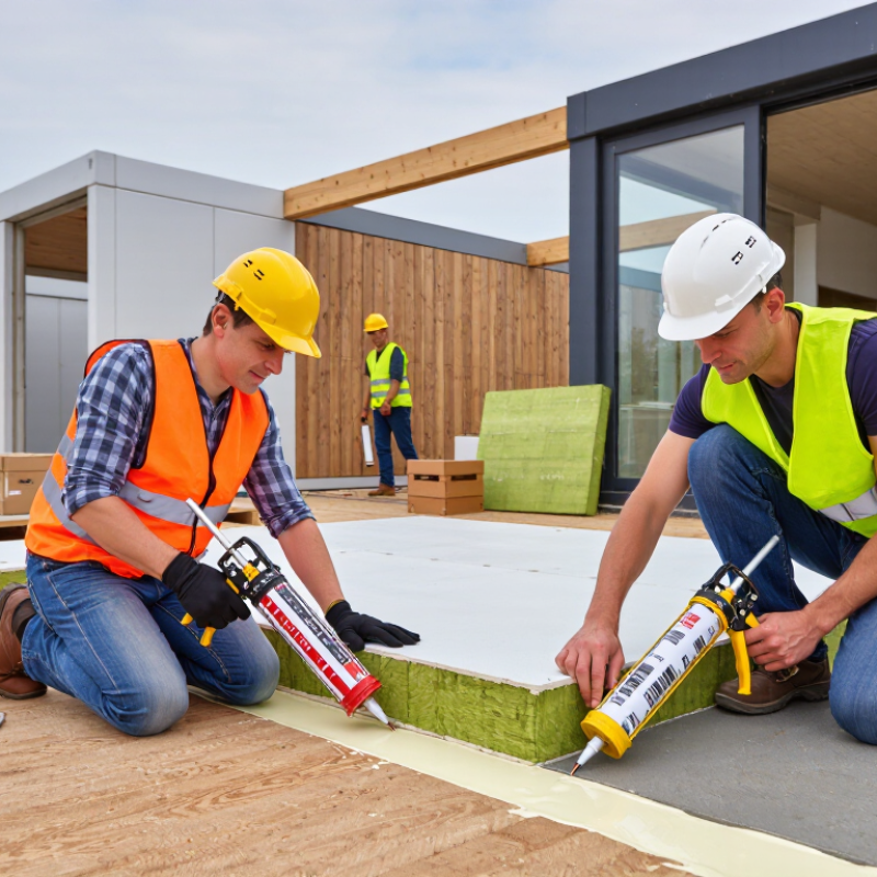 How to Choose the Best Building Adhesive in 2026?