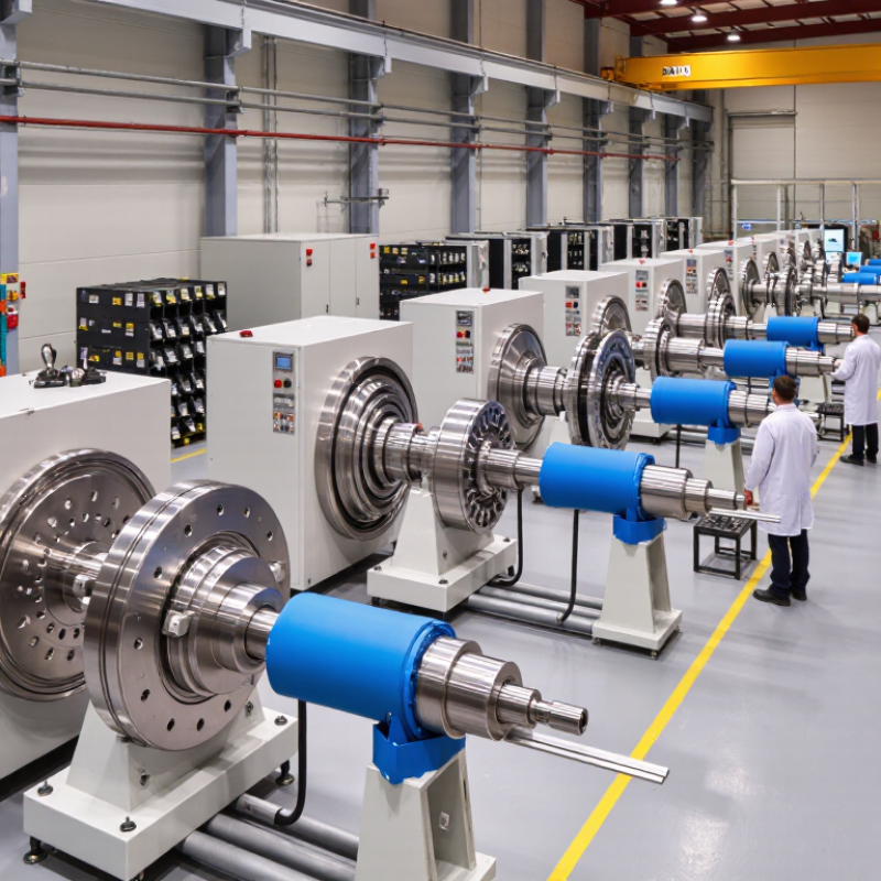 Top 10 Screw Centrifuge Manufacturers for Global Buyers