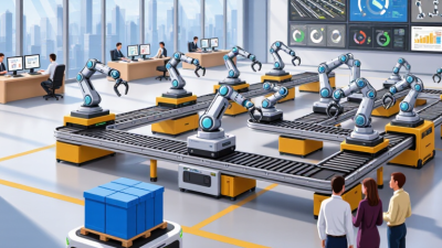 What Are the 2026 Best Automation Solutions?