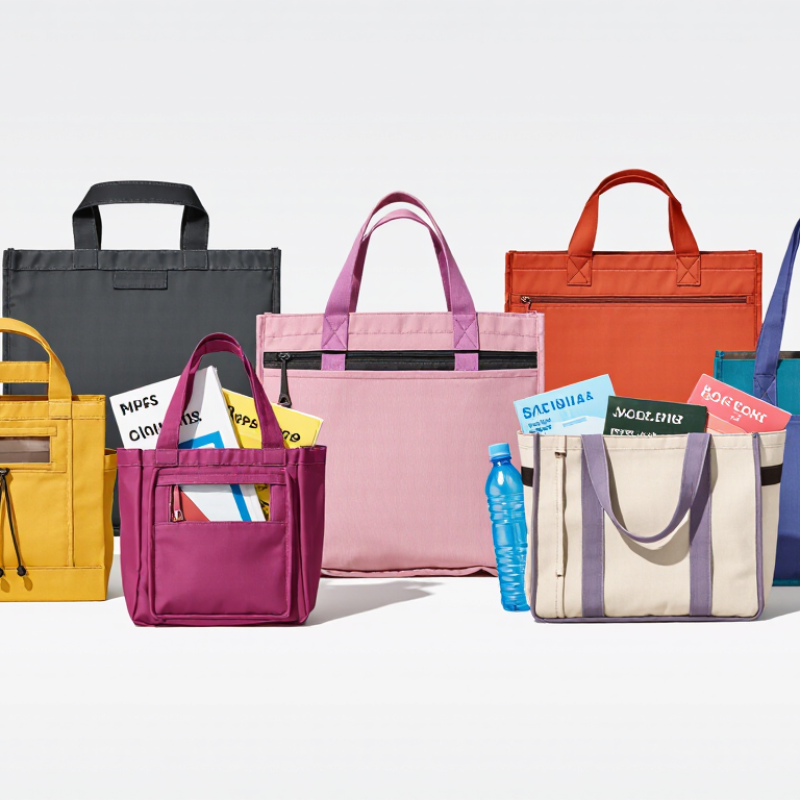 10 Best Non Woven Promotional Bags for Global Buyers