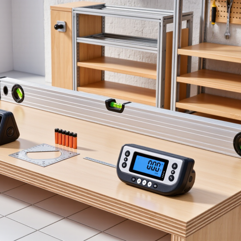 7 Tips for Choosing the Best Digital Spirit Level