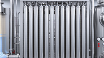 How to Choose a Rising Falling Film Evaporator?