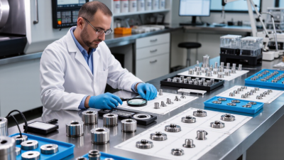 How to Choose Medical Device Metal Injection Molding in 2026