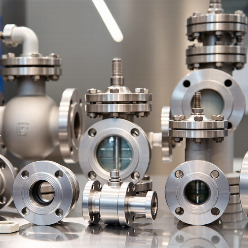 China Top 10 Sight Glass Valve Manufacturers?