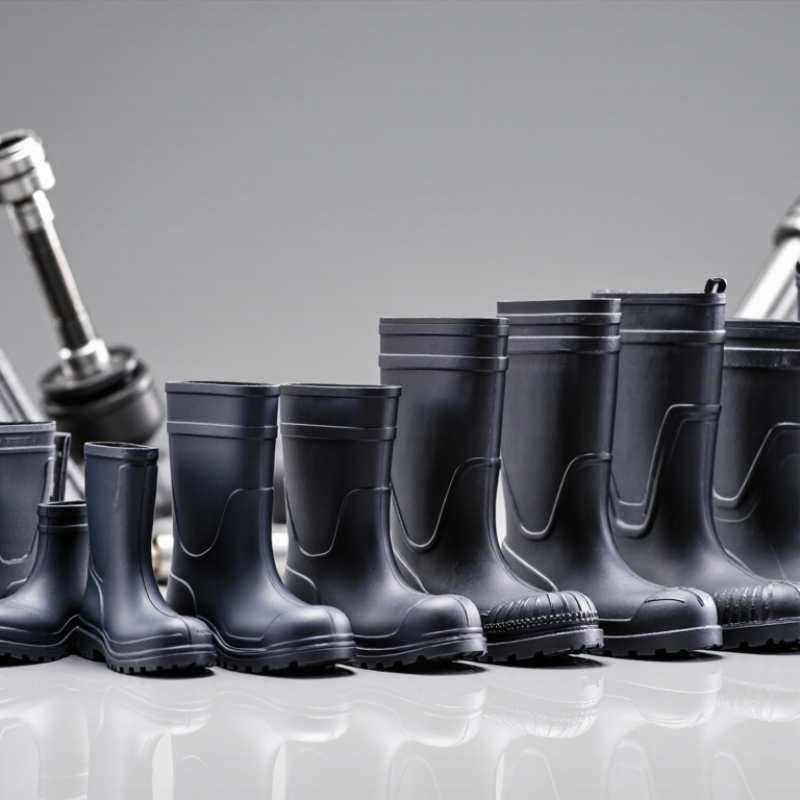 Top 10 Rubber Dust Boot Manufacturers for Global Buyers
