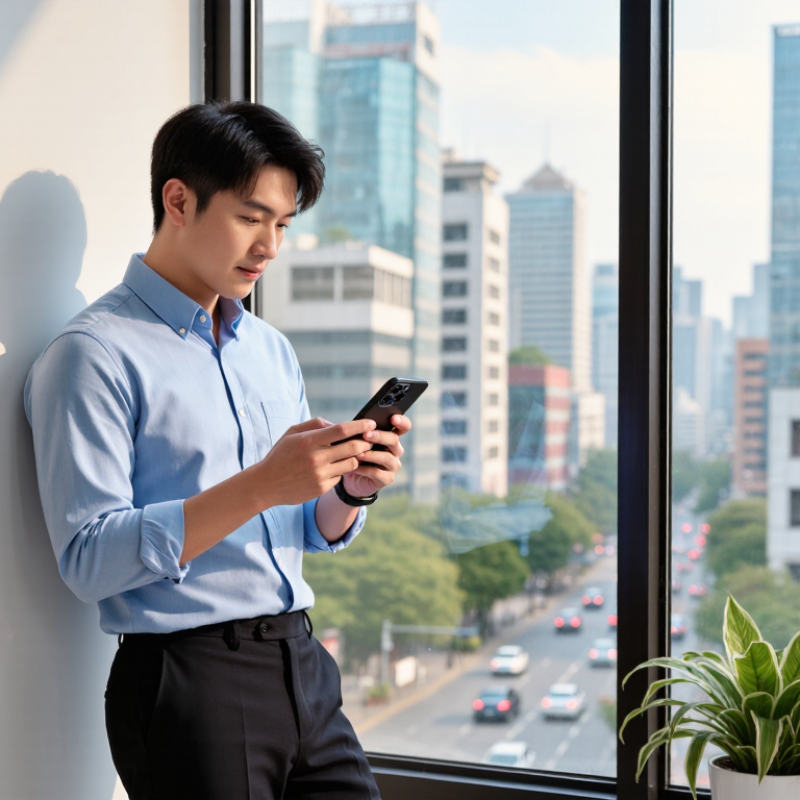 How to Boost 4G Speed on Your Phone in the City?