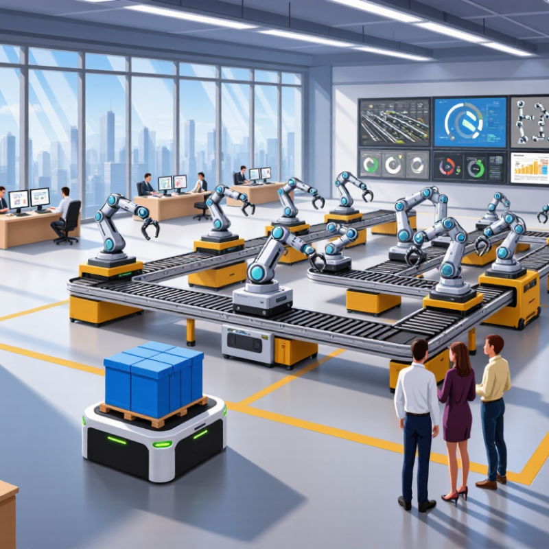 What Are the 2026 Best Automation Solutions?