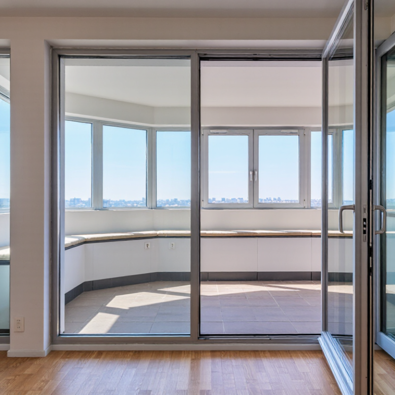 Top 10 Types of Home Doors and Windows for Global Buyers