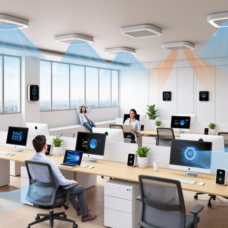 How to Choose a Thermal Comfort Measuring System
