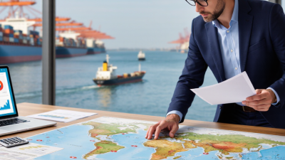 How to Choose the Best Cargo Ship Broker?