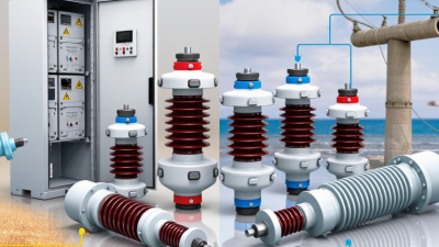 2026 Best Ctv Chain Isolator Types for Global Buyers?