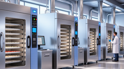 China Top 10 Freeze Dryer Manufacturers for Global Buyers