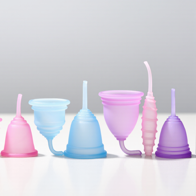 2026 Top Menstrual Cup Brands for Global Buyers?