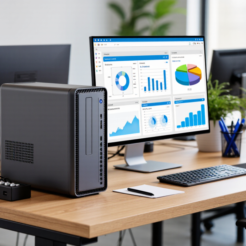 How to Choose the Best Kleiner Desktop PC for Business?