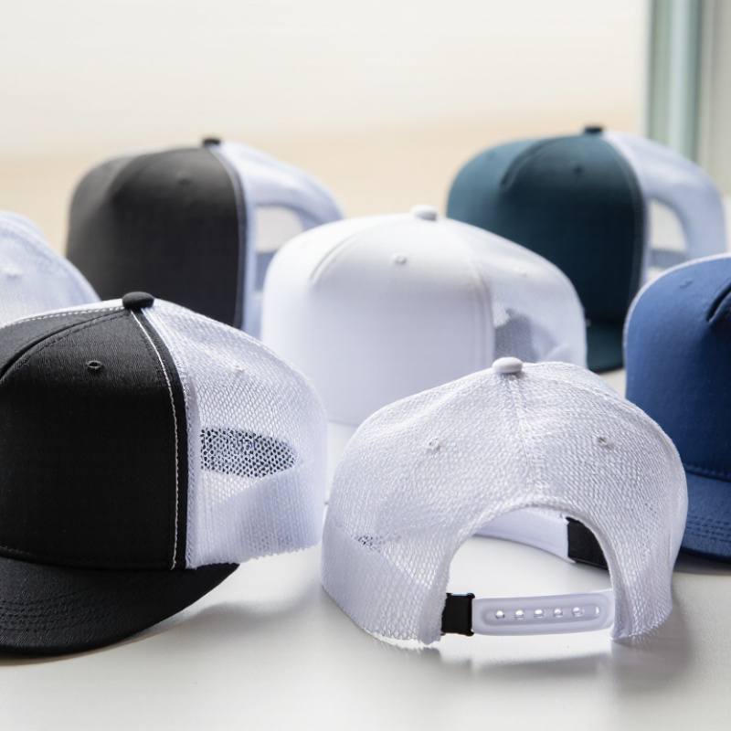 How to Source Snapback Trucker Hats in 2026?