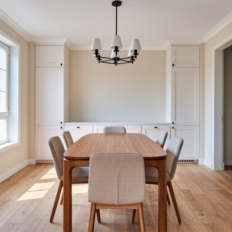 How to Choose the Best Dining Table for Your Space?